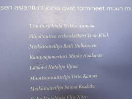 Tosinaisen tyylikirja