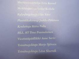 Tosinaisen tyylikirja