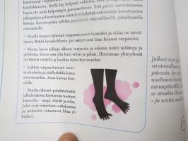 Tosinaisen tyylikirja