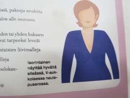 Tosinaisen tyylikirja