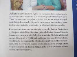 Tosinaisen tyylikirja