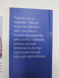 Tosinaisen tyylikirja