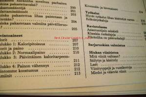 Kodin keittiökirjasto     Häränliha