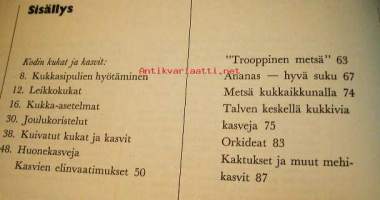 Kodin keittiökirjasto   Kodintietoa  2  