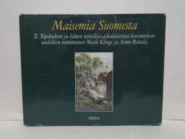 Maisemia Suomesta