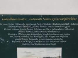 Maisemia Suomesta