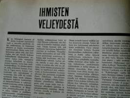 suomen kuvalehti.nr 29 1966vakitan tarjous helposti paketti 19x36 x60 cm paino 35kg 5e