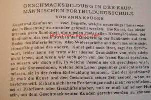 Schauen und schaffen   5   1914