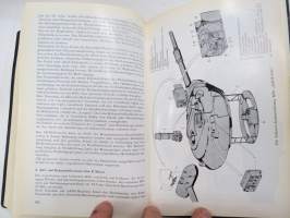 Taschenbuch der Panzer 1969 -world tanks yearbook