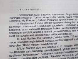 Korkeampaan asteeseen, romaani, kirjoittanut Esko Laiho, (ilmeisesti) julkaisematon käsikirjoitus