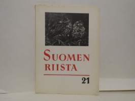Suomen riista 21