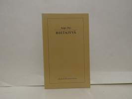 Hietajyvä