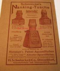Schauen und schaffen   12   1914