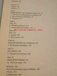 Terrorismi