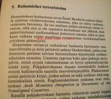 Terrorismi