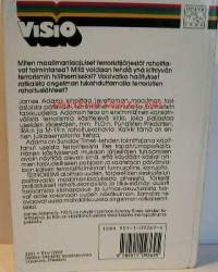 Terrorismi