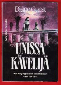 Unissakävelijä, 1982. 2.p. Jotakin uhkaavaa leijuu ilmassa. Kenen vuoro on kuolla nyt?