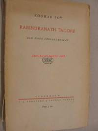 Rabindranath Tagore