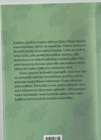 Catheri Cookson / Lukittu lähde