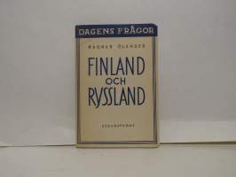 Finland och Ryssland