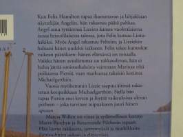 Sydän häkissä
