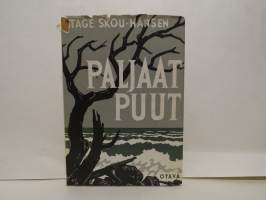 Paljaat puut