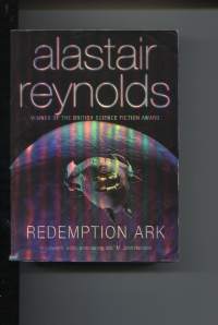 Redemption Ark