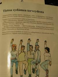 erityisliikunta I soveltavan liiknnan perusteet.vakitan tarjous helposti paketti 19x36 x60 cm paino 35kg 5e