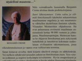 Suuri lähentyminen - Uutta valoa ja elämää ihmiskunnalle