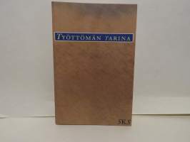 Työttömän tarina