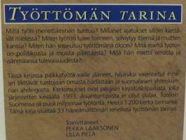 Työttömän tarina