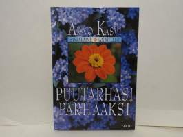 Puutarhasi parhaaksi