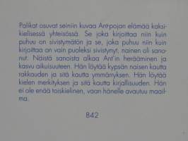 Palikat osuvat seiniin