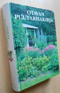 Otavan puutarhakirja
