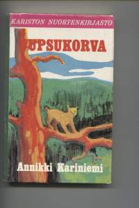 Tupsukorva