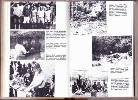 Tuhoon toisten tähden, 1971. 2.p.