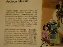 maija mehiläinen 1987  nr 3 maija taltuttaa hunajavarkaan