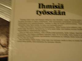 maija mehiläinen 1987  nr 3 maija taltuttaa hunajavarkaan