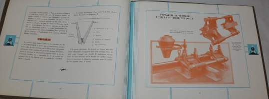Soudure aluminothermique des rails