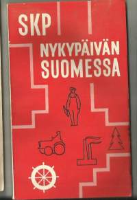 Voittoisa demokratia : lausuttavia runojaKirja Mäkelä, Juho