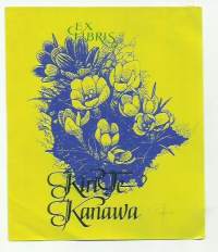 Kiri  Te Kanawa - Ex Libris