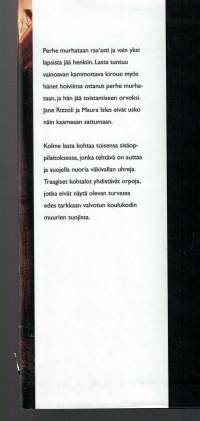 Tess Gerritsen/  Eloonjäämyt. P.2012