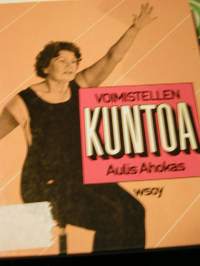 voimistellen kuntoa. VAKITA.N tarjous helposti paketti 19x36 x60 cm paino 35kg 5e