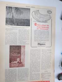 Meidän Tehdas - Chymos Oy, 1947 nr 1A, päätoimittaja Reino Hirviseppä - Metsolan aarteet osa II -runosanoitus, Chymos Oy 40-vuotta historiaa, Tehdasesittelyjä, ym.