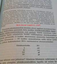 Johdatus  psykologiaan