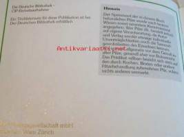 Pilze  Die wichtigsten Speise-und Giftpilze