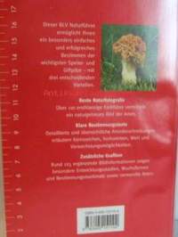 Pilze  Die wichtigsten Speise-und Giftpilze