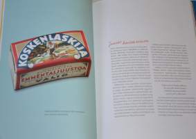 Muistojen markkinoilla - Sinivalkoisen arjen klassikot