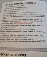Kauppasieni opas