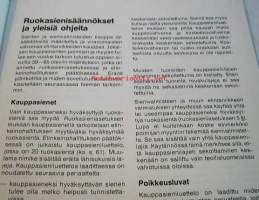 Kauppasieni opas